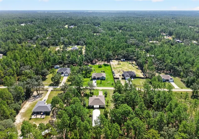 5th image of 8250 Sw 138Th Ter, Dunnellon, FL 34432 | MLS# OM730715