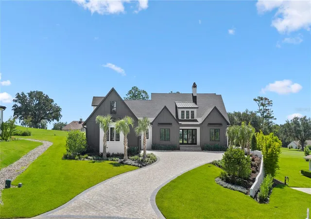 Photo 1 of Single family home for sale at 5395 Nw 76th Court, Ocala, FL 34482 | MLS# OM730716 | Listing updated on 2026-09-06