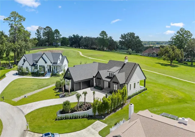 Photo 2 of Single family home for sale at 5395 Nw 76th Court, Ocala, FL 34482 | MLS# OM730716 | Listing updated on 2026-09-06
