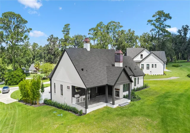 Photo 3 of Single family home for sale at 5395 Nw 76th Court, Ocala, FL 34482 | MLS# OM730716 | Listing updated on 2026-09-06