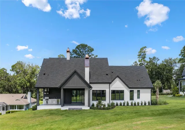 Photo 3 of Single family home for sale at 5395 NW 76th Court, Ocala, FL 34482 | MLS# OM730716 | Listing updated on 2026-09-06