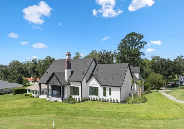 Photo 4 of Single family home for sale at 5395 NW 76th Court, Ocala, FL 34482 | MLS# OM730716 | Listing updated on 2026-09-06