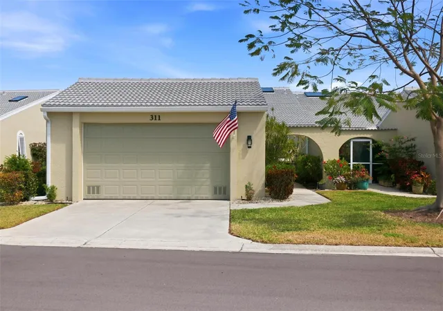 1st image of 2521 W Marion Ave #311, Punta Gorda, FL 33950 | MLS# C7529779