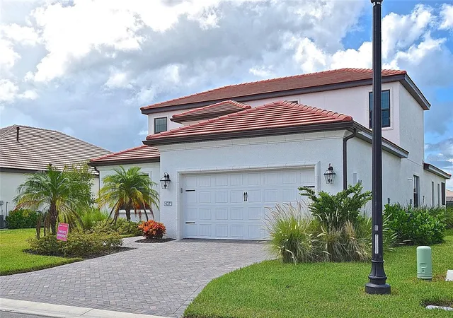2nd image of 437 Alberata Wy, Nokomis, FL 34275 | MLS# A4703482
