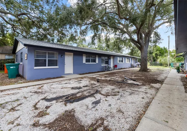Photo 1 of Multi family home for sale at 3735 141st Place, Largo, FL 33771 | MLS# TB8540522 | Listing updated on 2026-09-28