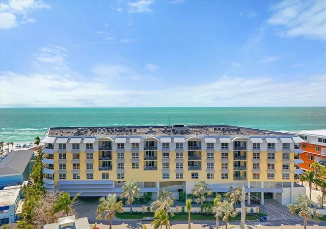 1st image of 915 Seaside Dr #405, WEEKS 22-23, Sarasota, FL 34242 | MLS# A4703483