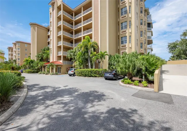 1st image of 5100 Jessie Harbor Dr #404, Osprey, FL 34229 | MLS# A4703484