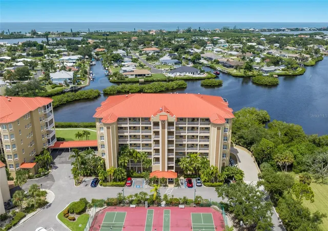 Photo 1 of Condo for sale at 5100 Jessie Harbor Dr #404, Osprey, FL 34229 | MLS# A4703484 | Listing updated on 2026-10-04