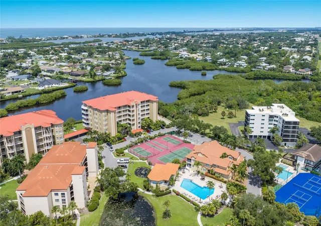 Photo 2 of Condo for sale at 5100 Jessie Harbor Dr #404, Osprey, FL 34229 | MLS# A4703484 | Listing updated on 2026-10-04