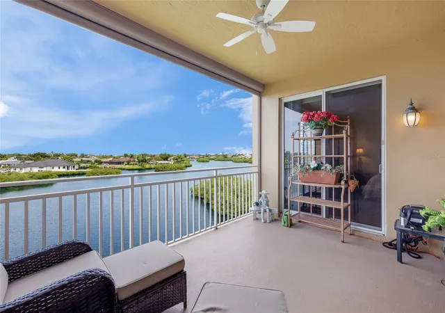 Photo 3 of Condo for sale at 5100 Jessie Harbor Dr #404, Osprey, FL 34229 | MLS# A4703484 | Listing updated on 2026-10-04