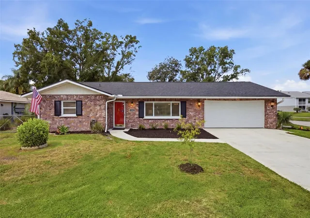 Photo 1 of Single family home for sale at 4745 Tampa Downs, Lutz, FL 33559 | MLS# TB8540534 | Listing updated on 2026-09-02