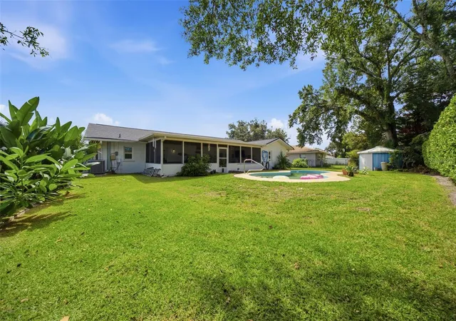 Photo 2 of Single family home for sale at 4745 Tampa Downs, Lutz, FL 33559 | MLS# TB8540534 | Listing updated on 2026-09-14