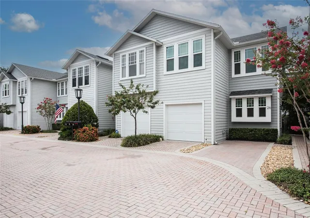 1st image of 2311 W Morrison Ave #26, Tampa, FL 33629 | MLS# TB8540536