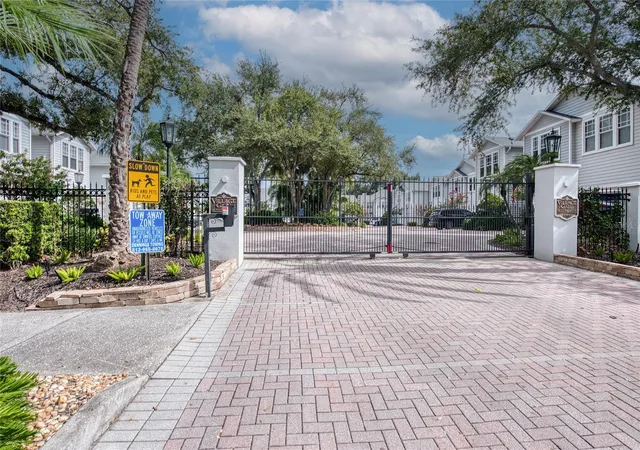 2nd image of 2311 W Morrison Ave #26, Tampa, FL 33629 | MLS# TB8540536