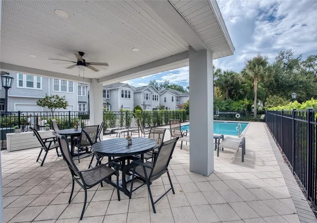 42nd image of 2311 W Morrison Ave #26, Tampa, FL 33629 | MLS# TB8540536