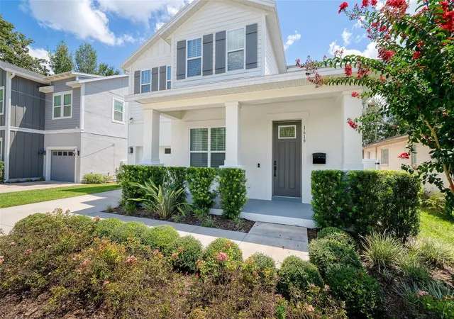 Photo 3 of Single family home for sale at 1619 S Osceola Ave, Orlando, FL 32806 | MLS# O6434996 | Listing updated on 2026-08-29
