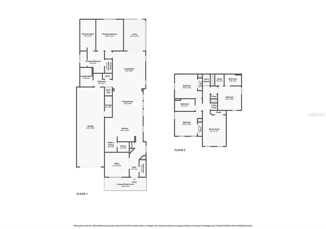 53rd image of 1619 S Osceola Ave, Orlando, FL 32806 | MLS# O6434996