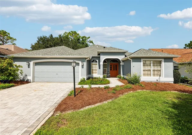 Photo 1 of Single family home for sale at 1398 Shorewood St, The Villages, FL 32162 | MLS# O6434997 | Listing updated on 2026-09-24