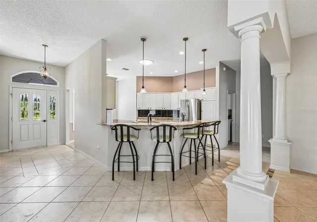 Photo 4 of Single family home for sale at 1398 Shorewood St, The Villages, FL 32162 | MLS# O6434997 | Listing updated on 2026-09-24