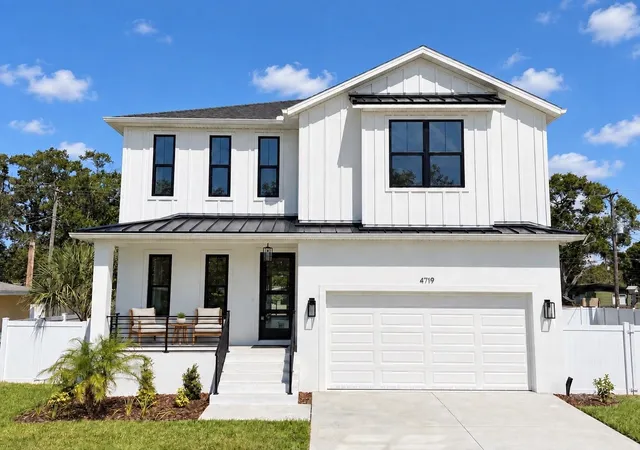 Single family home for sale at 4719 W Wyoming Ave, TAMPA, FL 33616 | MLS# TB8540538