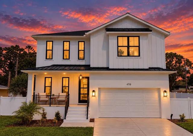 Single family home for sale at 4719 W Wyoming Ave, TAMPA, FL 33616 | MLS# TB8540538