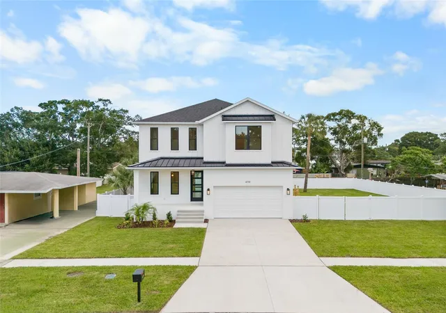 2nd image of 4719 W Wyoming Ave, Tampa, FL 33616 | MLS# TB8540538