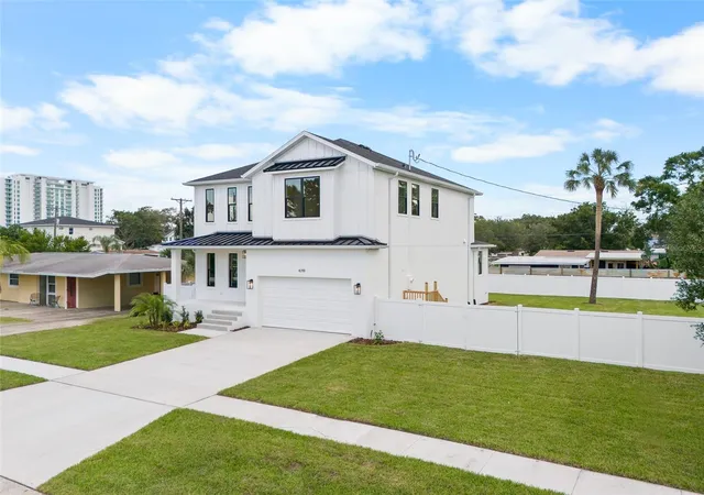 4th image of 4719 W Wyoming Ave, Tampa, FL 33616 | MLS# TB8540538