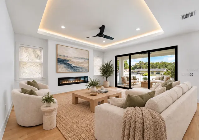 Photo 2 of Single family home for sale at 4719 W Wyoming Ave, Tampa, FL 33616 | MLS# TB8540538 | Listing updated on 2026-10-03