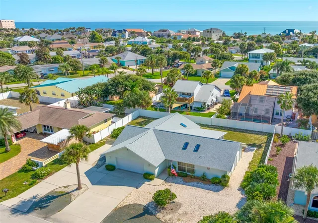 1st image of 4715 S Peninsula Dr, Ponce Inlet, FL 32127 | MLS# NS1089041