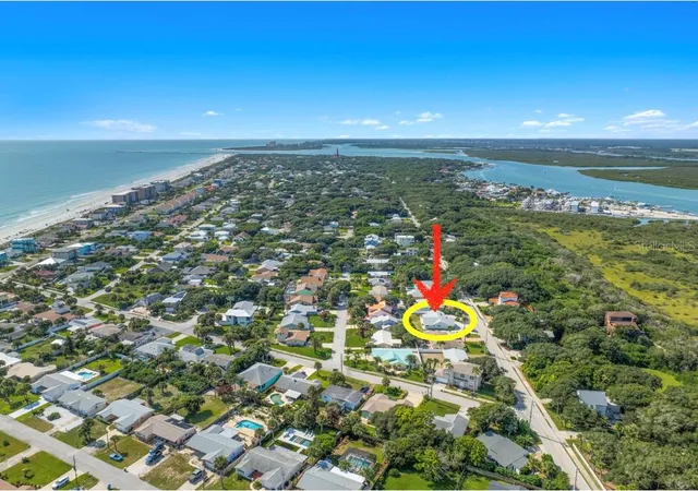51st image of 4715 S Peninsula Dr, Ponce Inlet, FL 32127 | MLS# NS1089041