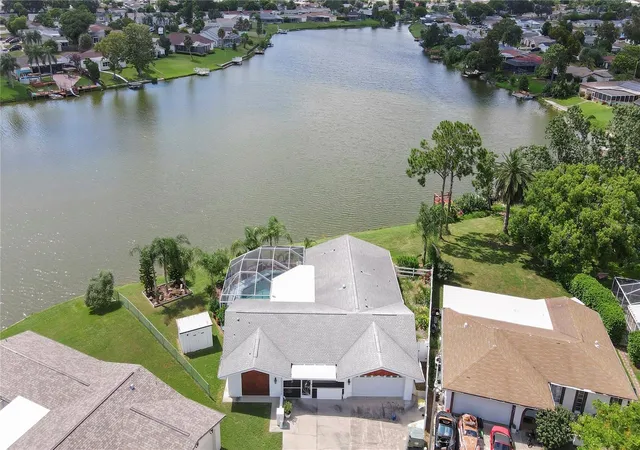 Photo 3 of Single family home for sale at 9619 Towanda Ln, Port Richey, FL 34668 | MLS# TB8540546 | Listing updated on 2026-08-30