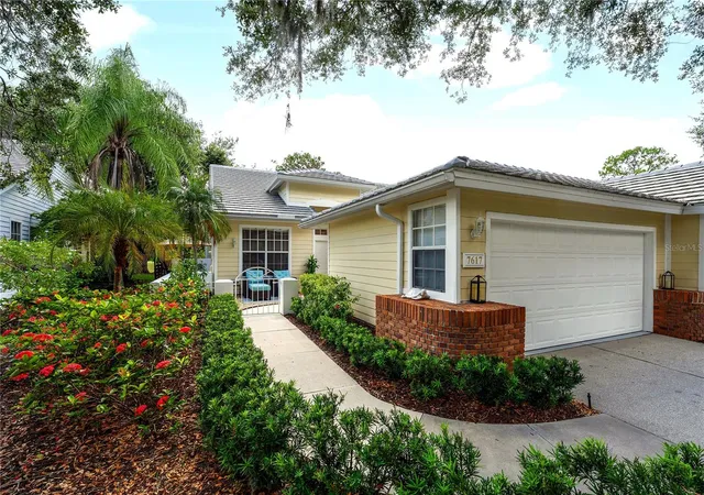 1st image of 7617 Whitebridge Gln, University Park, FL 34201 | MLS# A4703487