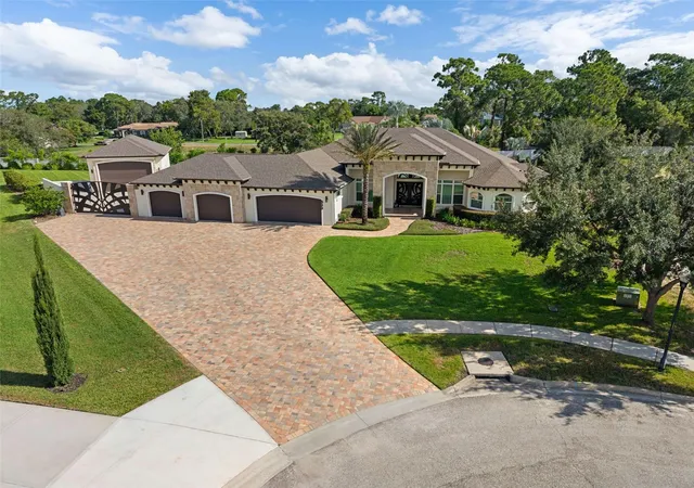 2nd image of 533 Storybook Ln, Spring Hill, FL 34609 | MLS# W7888748