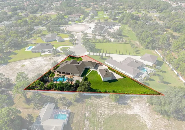 5th image of 533 Storybook Ln, Spring Hill, FL 34609 | MLS# W7888748