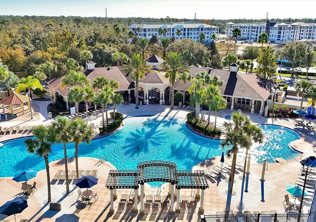 Photo 1 of Condo for sale at 2778 Almaton Loop #204, Kissimmee, FL 34747 | MLS# O6435008 | Listing updated on 2026-10-18