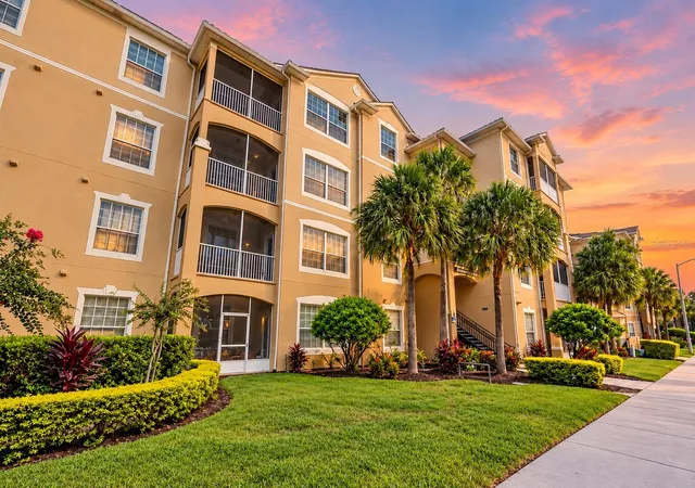Condo for sale at 2778 Almaton Loop #204, Kissimmee, FL 34747 | MLS# O6435008 | Listing updated on 2026-10-18