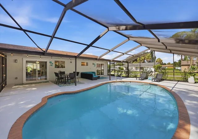 Photo 2 of Single family home for sale at 4562 Baroda Ave, North Port, FL 34287 | MLS# N6145421 | Listing updated on 2026-10-07
