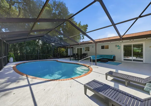 Photo 3 of Single family home for sale at 4562 Baroda Ave, North Port, FL 34287 | MLS# N6145421 | Listing updated on 2026-10-07