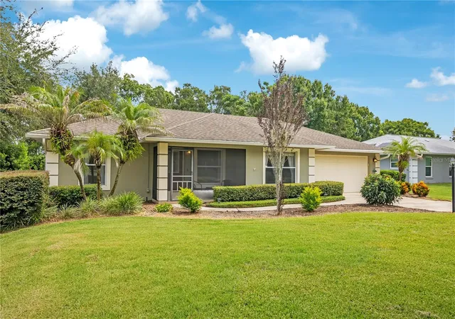Photo 2 of Sale Pending at 364 Cherry Tree St, Eustis, FL 32726 | MLS# G5116673 | Listing updated on 2026-08-27