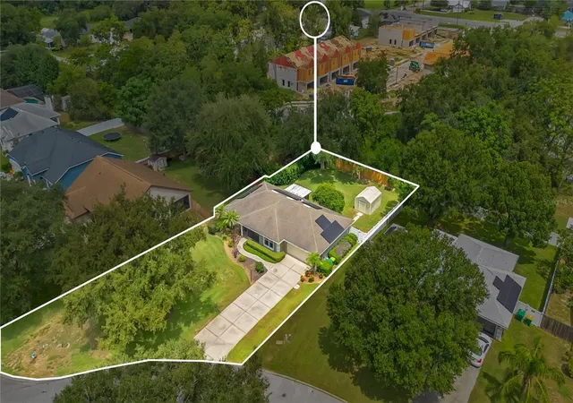 Photo 36 of Sale Pending at 364 Cherry Tree St, Eustis, FL 32726 | MLS# G5116673 | Listing updated on 2026-08-27