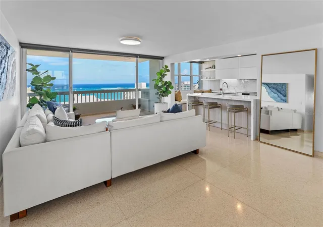 Photo 3 of Condo for sale at 70 Kings Ct #17C, San Juan, PR 00911 | MLS# PR9123546 | Listing updated on 2026-10-21