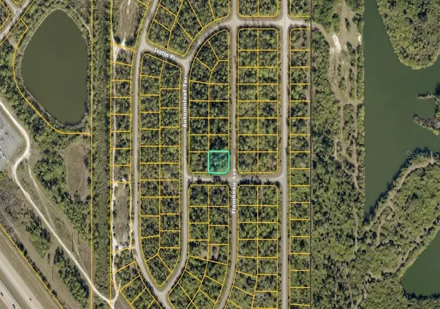 8th image of Flambeau Ave, North Port, FL 34288 | MLS# A4703492