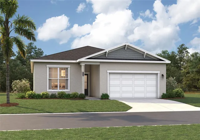 1st image of 6743 Winterberry Dr, Lake Hamilton, FL 33851 | MLS# O6435017