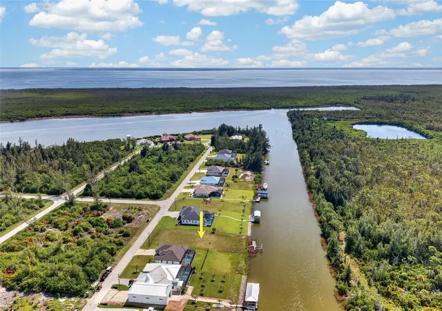 Photo 1 of Land for sale at 16652 Liggett Cir, Port Charlotte, FL 33981 | MLS# C7529781 | Listing updated on 2026-10-06