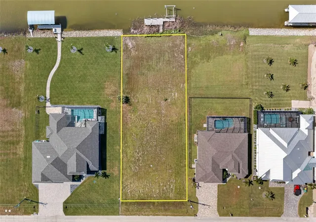Photo 2 of Land for sale at 16652 Liggett Cir, Port Charlotte, FL 33981 | MLS# C7529781 | Listing updated on 2026-10-06
