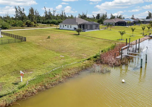 Photo 4 of Land for sale at 16652 Liggett Cir, Port Charlotte, FL 33981 | MLS# C7529781 | Listing updated on 2026-10-06