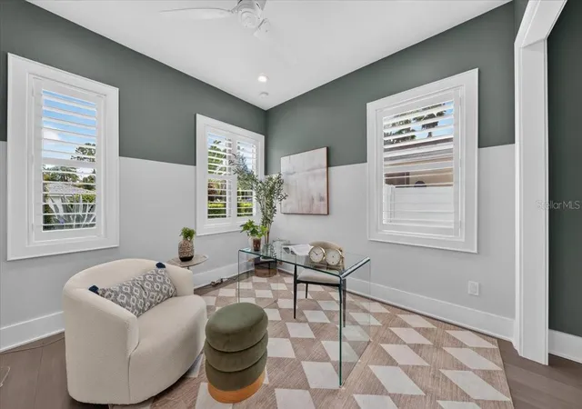 Photo 4 of Single family home for sale at 1308 W Plymouth St, Tampa, FL 33603 | MLS# TB8540555 | Listing updated on 2026-10-22