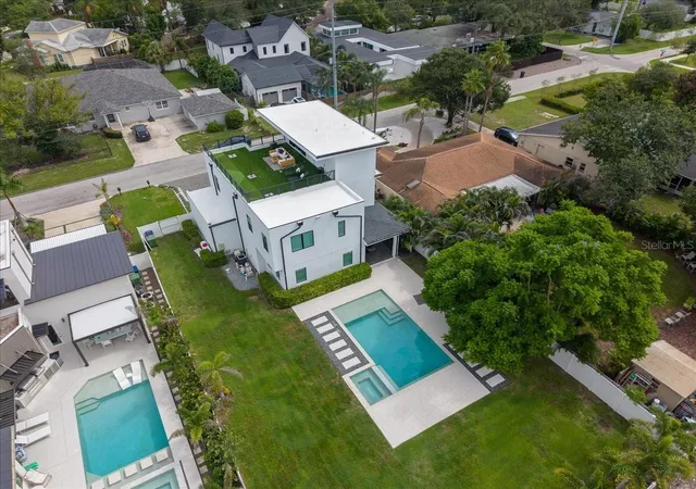 Photo 55 of Single family home for sale at 1308 W Plymouth St, Tampa, FL 33603 | MLS# TB8540555 | Listing updated on 2026-09-12