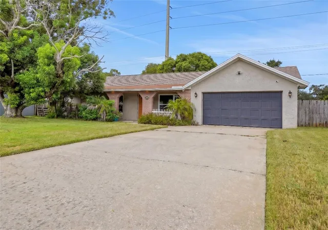 1st image of 169 Leisure Cir, Port Orange, FL 32127 | MLS# O6435021