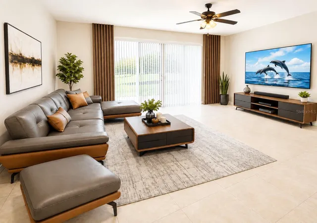 Photo 4 of Townhouse for sale at 7605 Aloma Pines Ct, Winter Park, FL 32792 | MLS# O6435026 | Listing updated on 2026-10-01